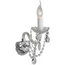 Бра Aployt Marunia APL.814.01.01 в виде свечи с подвесками