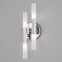 Бра светодиодное с выключателем Bogate's Bastone 346/4