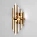 Настенный светильник Bogates Allure 356/2