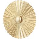 Настенный светильник Crystal Lux HOLA AP4W LED D350