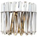 Бра хрустальное 7567/18 AP-2 Divinare Bivara