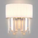 Бра 10122/2 Eurosvet хром