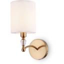 Бра Freya Riverside FR1007WL-01BS