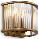 Настенный светильник Freya Savoy FR5053WL-02BS