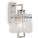 Бра Freya Basilica FR5166WL-01N форма куба