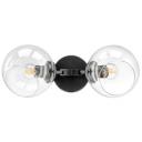 Бра Lightstar Beta 785627 шарики