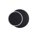 Настенный светильник Lumion LEDIO LN23 035 5627/9WL LED 9W 3000K 405Лм 220V DEVIN Белый