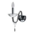 Бра MW-Light Элла 483024601 в виде свечи