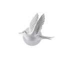 Настенный светильник Odeon Light HIGHTECH ODL22 235 4341/3WL IP20 LED 3W 122Лм 3000K COLOMBELLA Белый