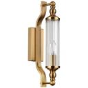 Бра с выключателем IP44 Odeon Light Tolero 4943/1W