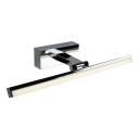 Подсветка для картин светодиодная Omnilux Bormio OML-29301-08