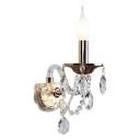 Бра Omnilux Gadoni OML-74801-01 подсвечник с подвесками