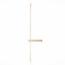 Бра светодиодное диммируемое с выключателем ST Luce Astente SL1589.301.01