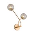 Бра ST Luce Parllaone SL435.201.02 шарики