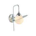 Бра светодиодное Stilfort Saturn 2125/09/01W в форме шара