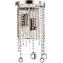 Настенный светильник Stilfort Smira 2142/11/02W шарики с подвесками