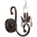 Бра под старину Vitaluce V1845-7/1A