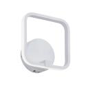 Светильник настенный Vitaluce v4612-0/1a, led 16вт, 3500-4000k