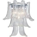 Настенный светильник Vitaluce V5860 V5860-9/3A с цветами