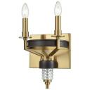 Бра Wertmark Frida WE246.02.501 в виде свечи