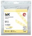 IEK Лента LED LSR-5050WW60-14,4-IP20-12В, LSR2-1-060-20-3-03 1 шт