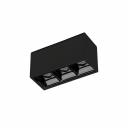 Трековый светодиодный светильник для магнитного шинопровода Arlight Mag-Laser-45-L84-3W Day4000 0276