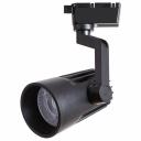 Светильник на штанге Arte Lamp Wales A1632PL-1BK