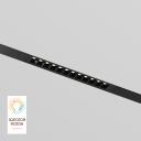 Накладной светильник Denkirs DK8001 DK8001-BK Цвет арматуры черный Цвет плафонов черный