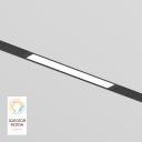 Накладной светильник Denkirs DK8003 DK8003-BK Цвет арматуры черный Цвет плафонов черный