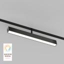 Светильник на шине Denkirs DK8018-BK