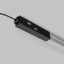 Ввод питания Elektrostandard Slim Magnetic 85095 a057210