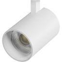 Трековый светильник трехфазный, светодиодный 220V 35W Lightstar Alta Base 215446