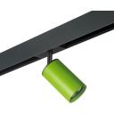 Трековый светильник однофазный 220V Lightstar Rullo PRO434