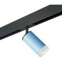 Трековый светильник однофазный 220V Lightstar Rullo PRO43530