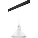 Трековый светильник однофазный 220V Lightstar Loft PRO765026