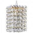 Трековый светильник Lightstar Cristallo (795412+595007) PRO795412