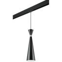 Трековый светильник однофазный 220V Lightstar Dumo PRO816317