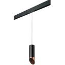 Трековый светильник однофазный 220V Lightstar Rullo PRORP487130