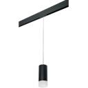 Трековый светильник однофазный 220V Lightstar Rullo PRORP648781