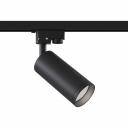 Трековый светильник MAYTONI focus 1xgu10x50w черный алюминий TR004-1-GU10-B