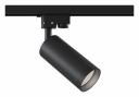 Трековый светильник Technical TR004-1-GU10-B