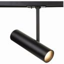 Трековый светильник Technical TR005-1-GU10-B