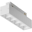 Трековый светильник 48V Points S35 4000K 10Вт 24° LED (магнитный) Maytoni Technical TR014-2-10W4K-W