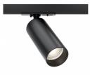 Трековый светодиодный светильник Maytoni Focus Led TR021-1-12B3K-W-B