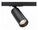Трековый светильник Maytoni Focus TR021-1-12B3K-W-D-B