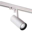 Трековый светильник LED трехфазный 220V Novotech Helix 358257
