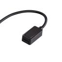 Токопровод для шинопровода встраиваемого в ГКЛ и натяжной потолок Novotech SMAL SHINO 135221