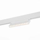 Трековый светильник магнитный низковольтный 48V светодиодный ST Luce Nane ST364.536.12