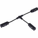 T-образный соединитель для треков T-образный соединитель ST luce для треков SKYLINE 48 ST006.459.00