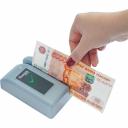 Автоматический детектор банкнот Cassida Sirius S 000005
